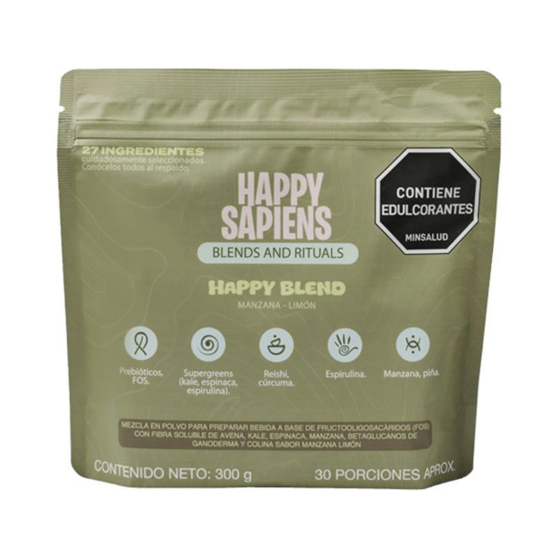 Happy Blend 300 gr.