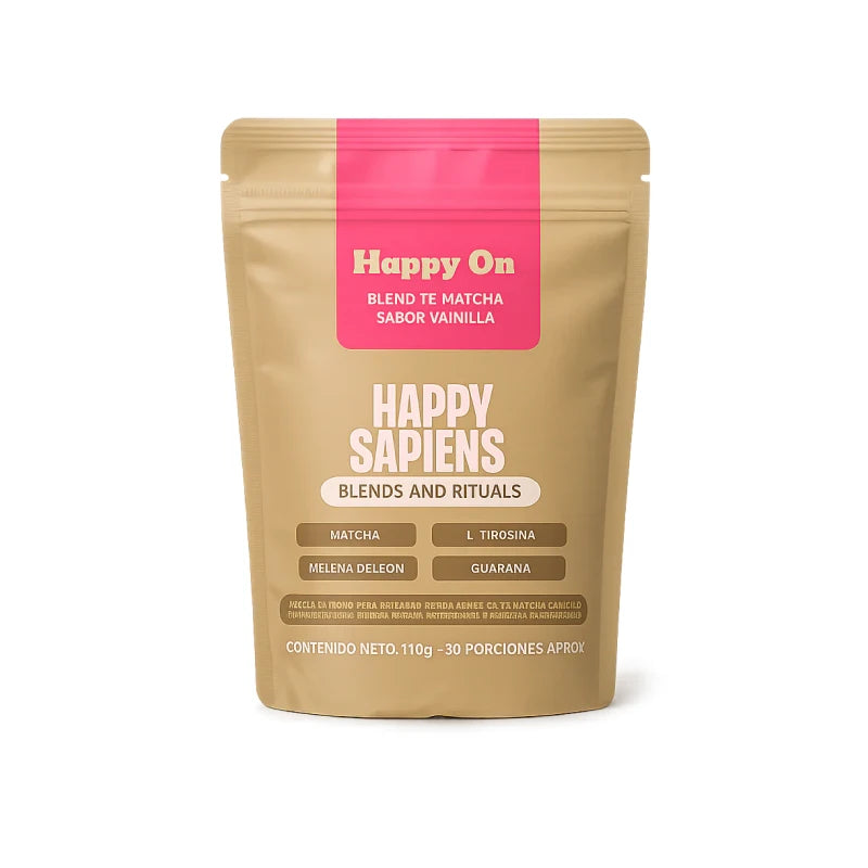 Happy On 300 gr.