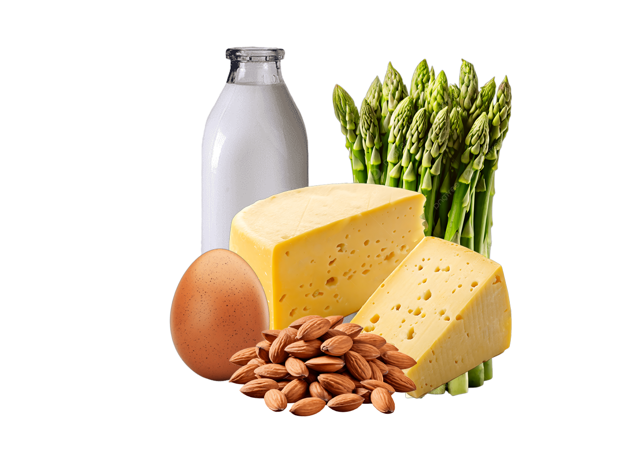 Vitamina B2 - Riboflavina