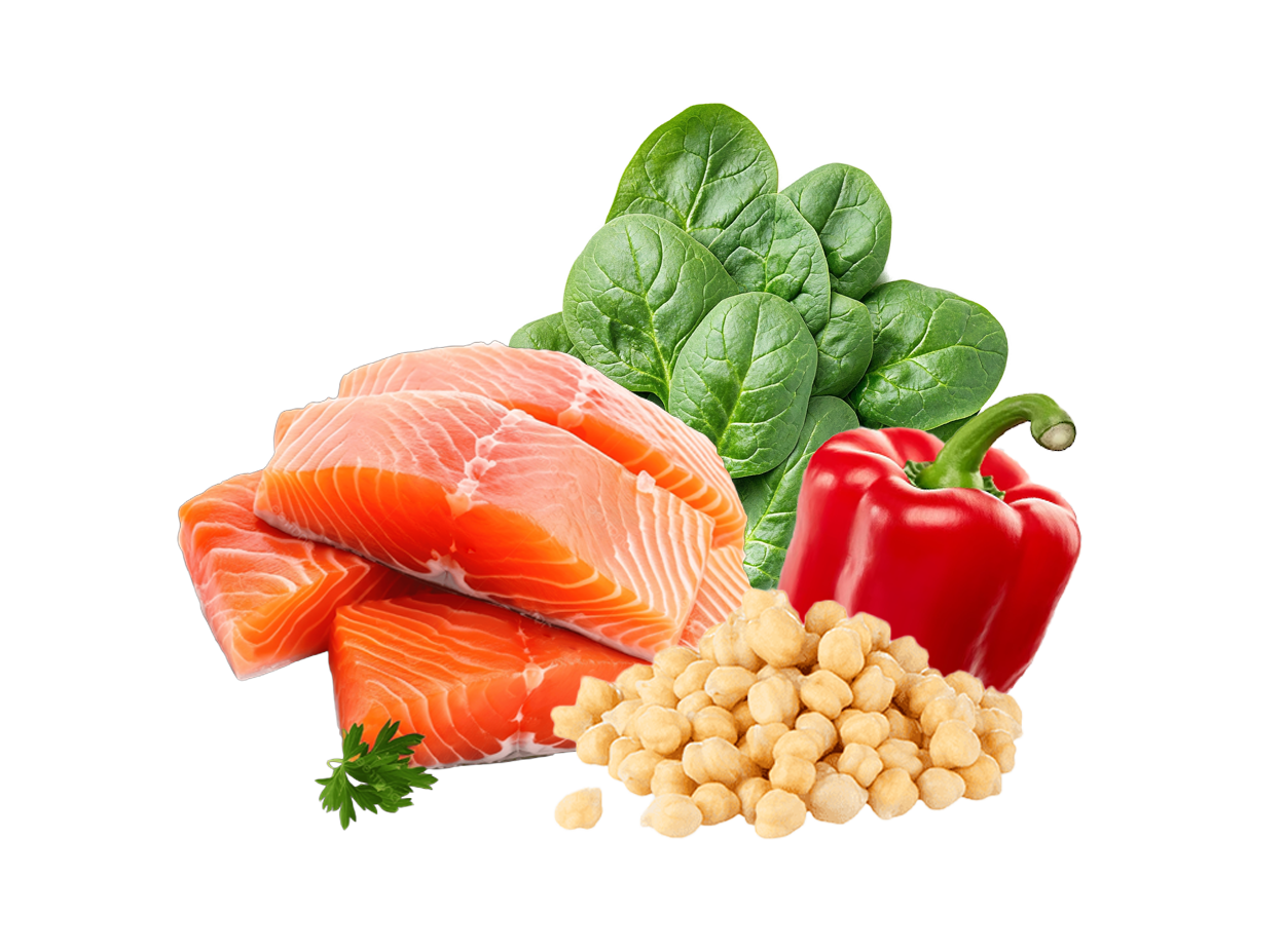 Vitamina B6 - Piridoxina