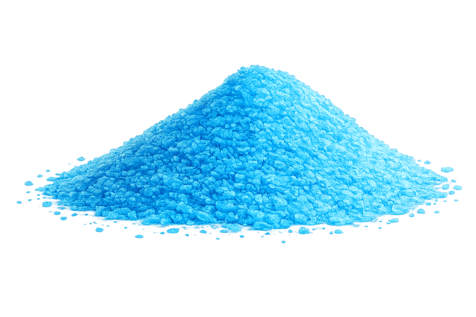 Sulfato de cobre