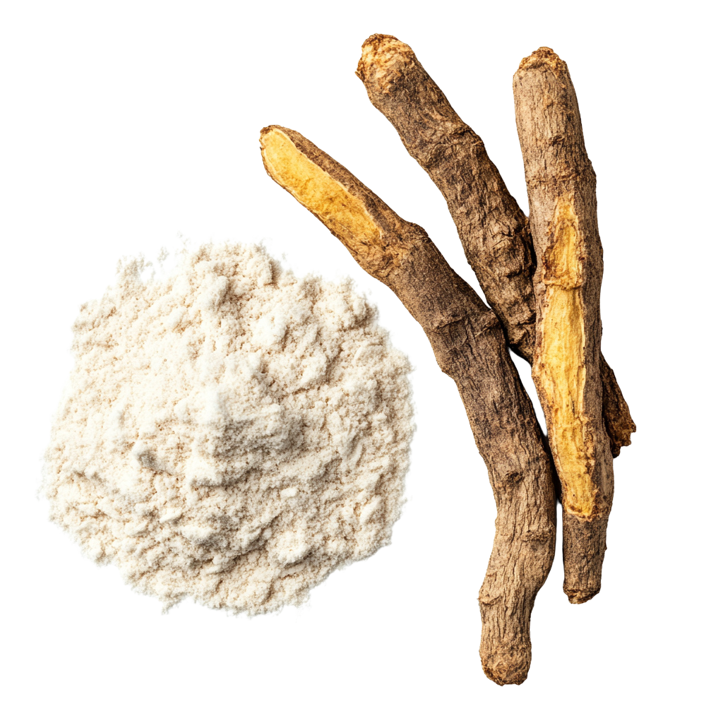 Fructooligosacaridos (FOS)