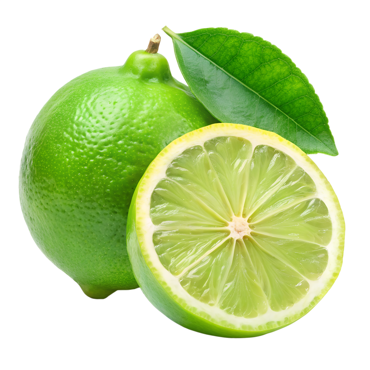 Jugo de limón en polvo